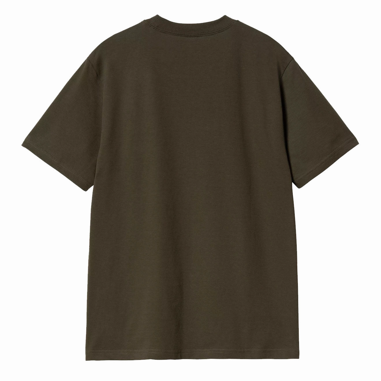 Carhartt WIP S/S Precision Work T-Shirt Turtle