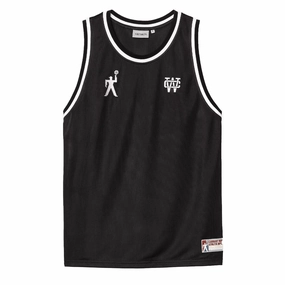 Carhartt WIP Win Lock A-Shirt Black henley shirts online