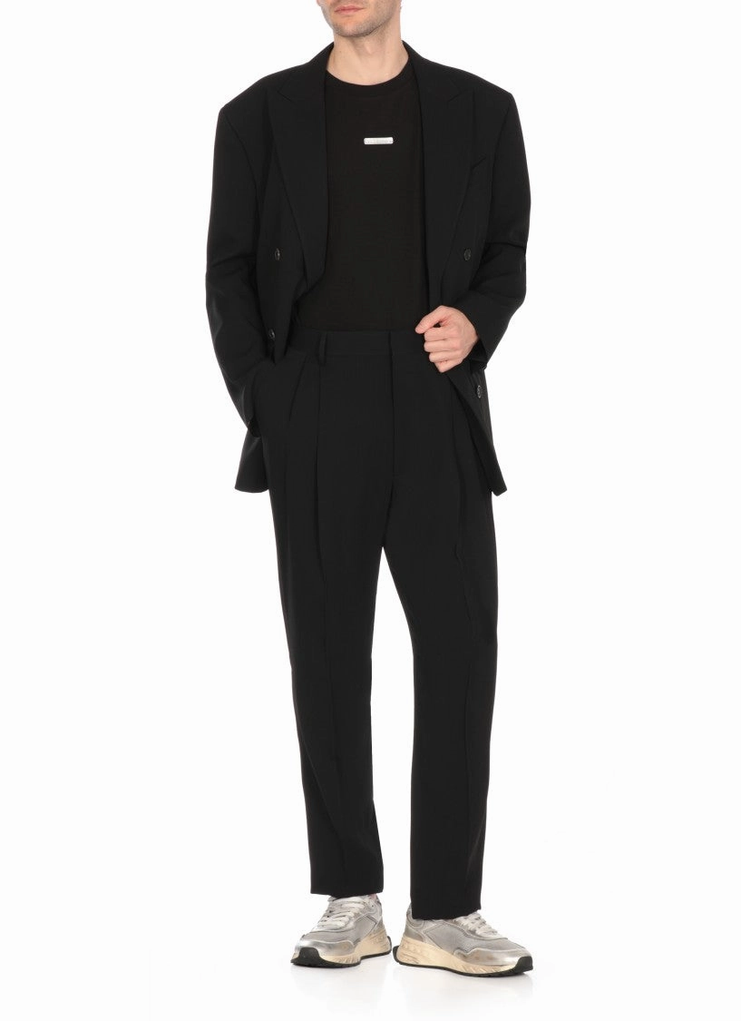 Casablanca Two-Piece Suit