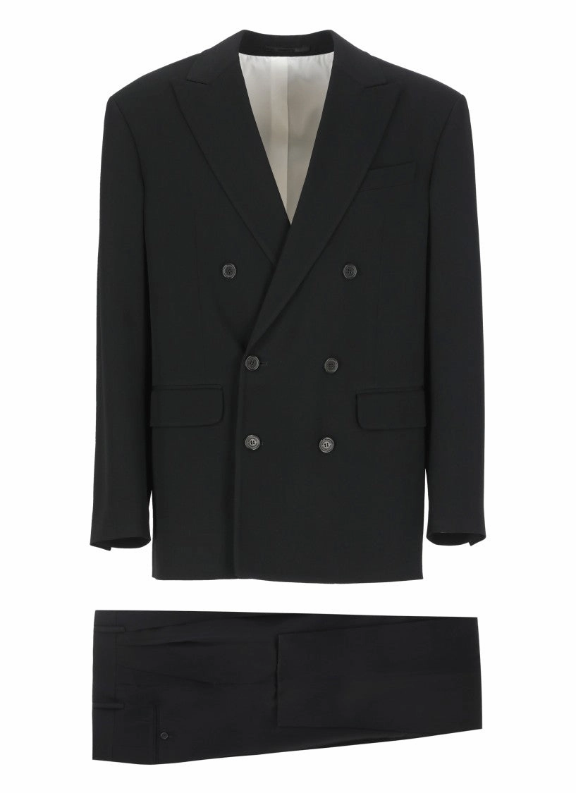 Casablanca Two-Piece Suit