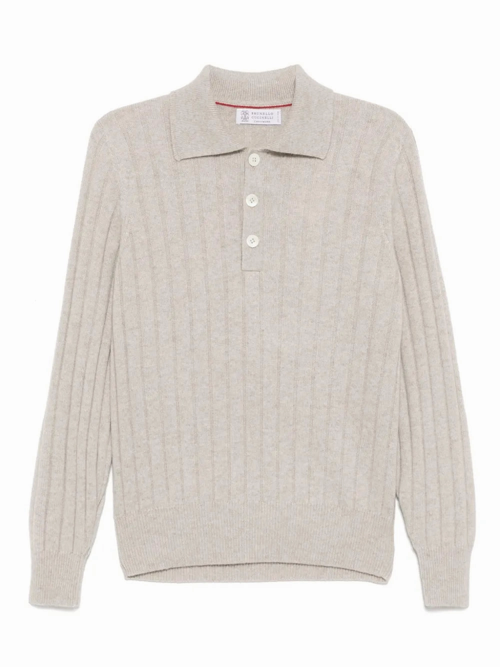 Cashmere Polo Shirt discount mens shirts