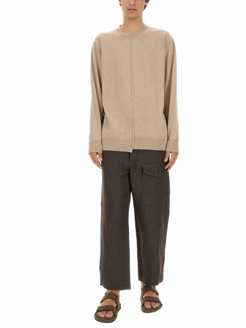 Cashmere Sweater