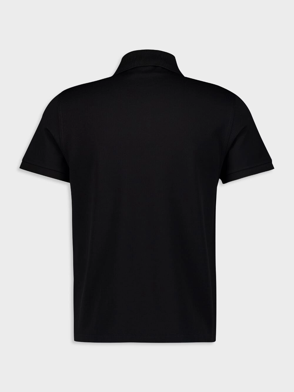 Cassandre Organic Cotton Polo