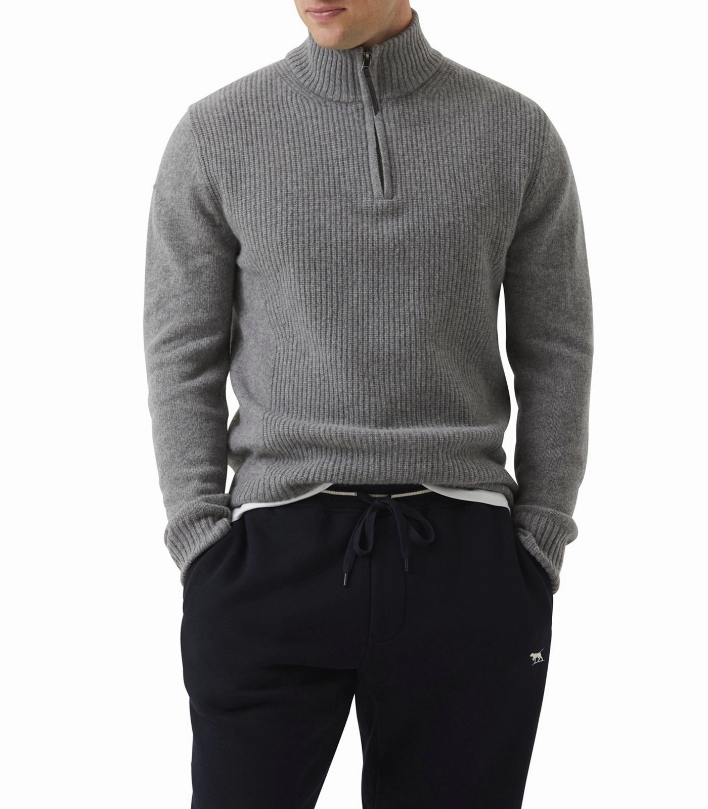 Charlestown Knit