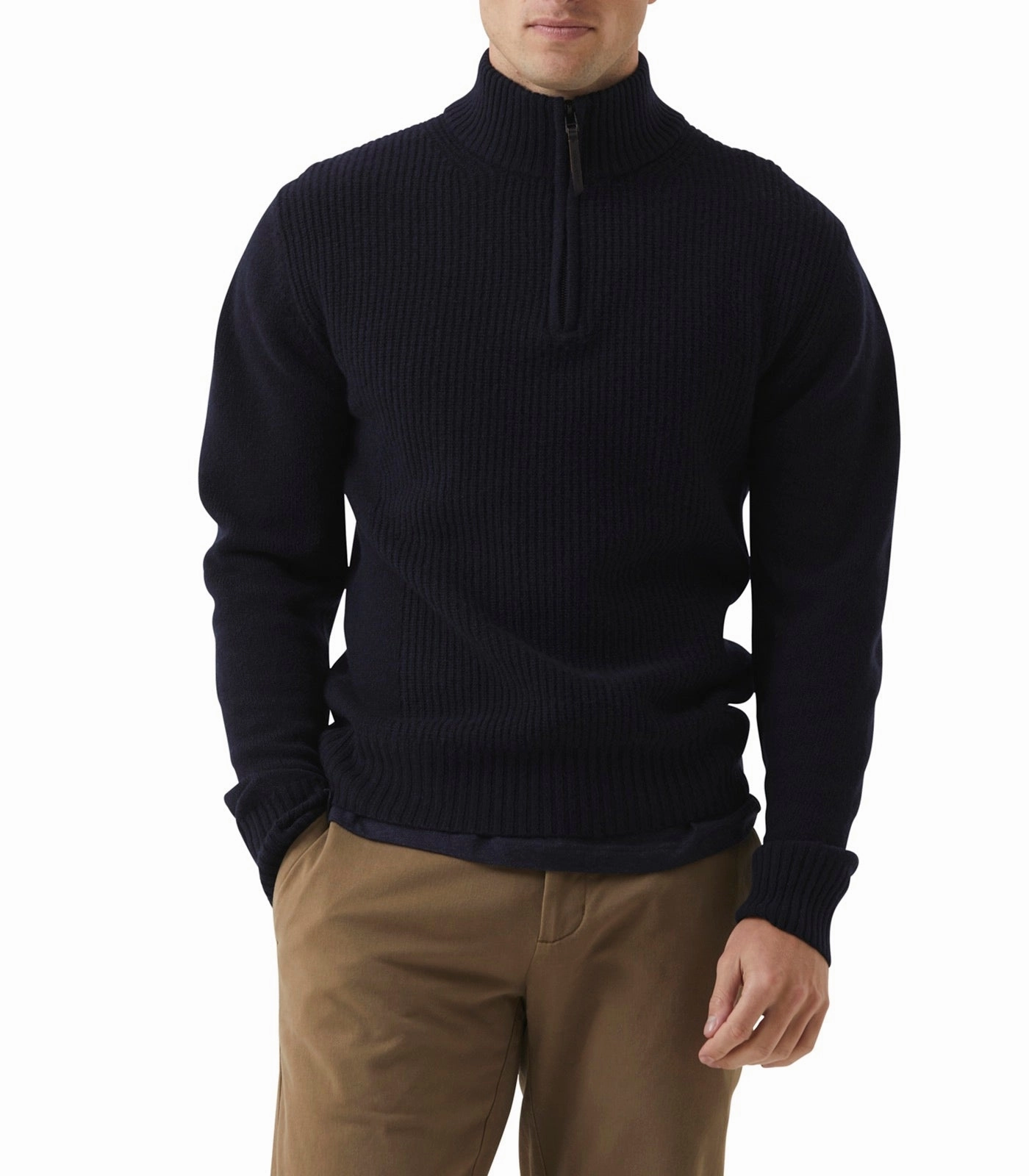 Charlestown Knit