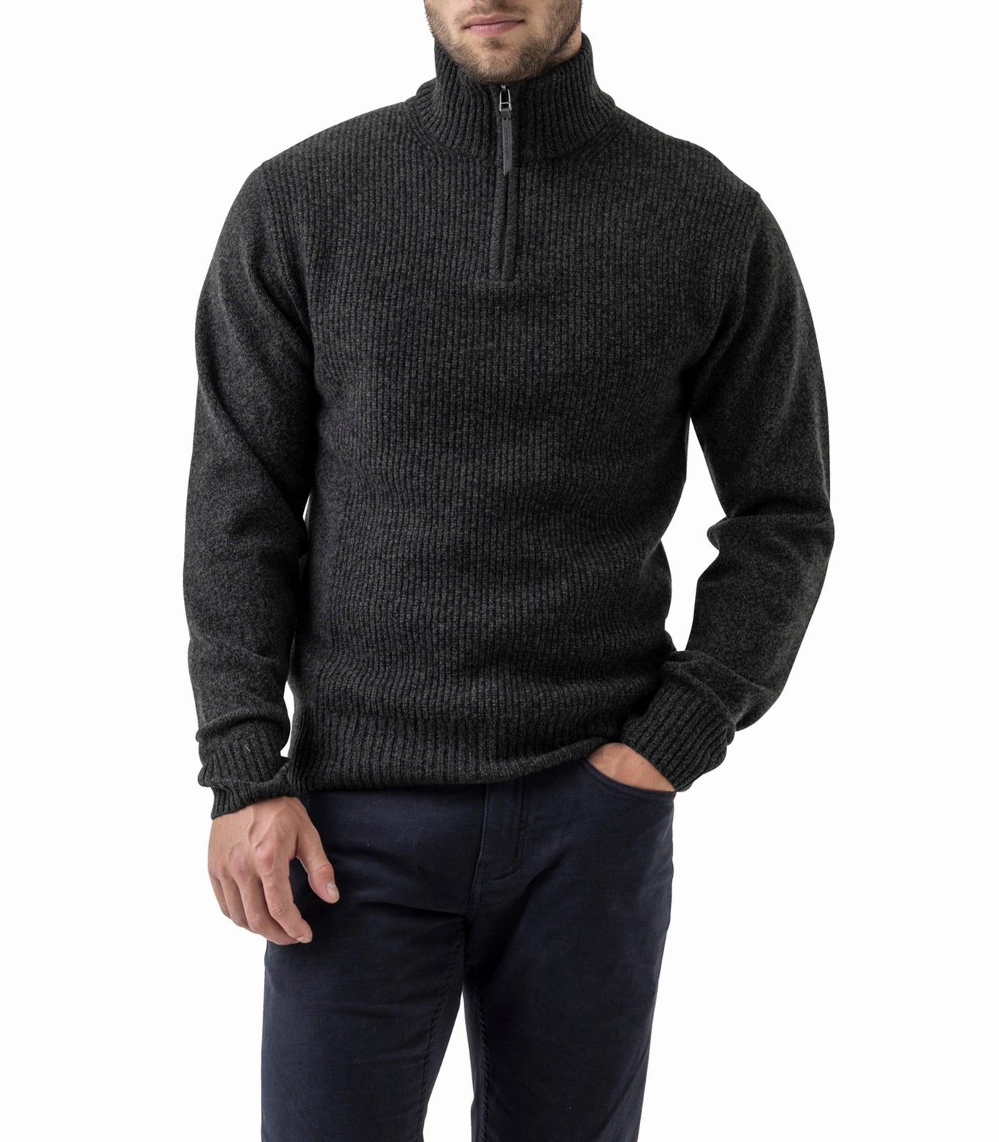 Charlestown Knit