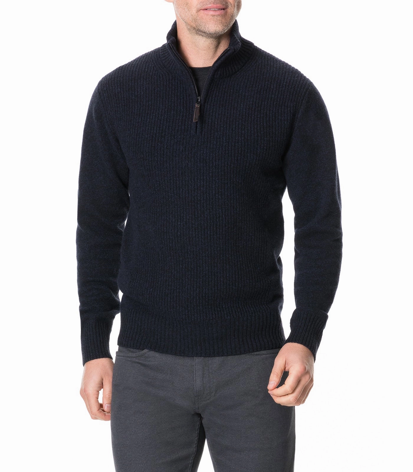 Charlestown Knit