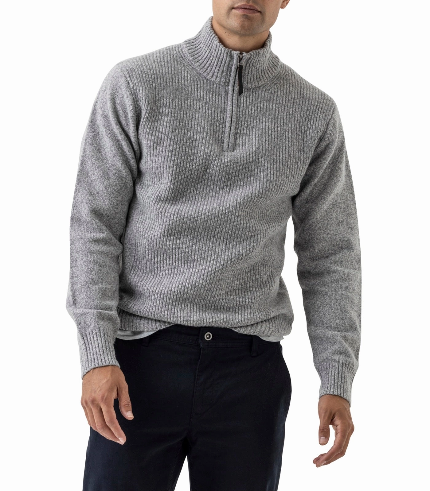 Charlestown Knit