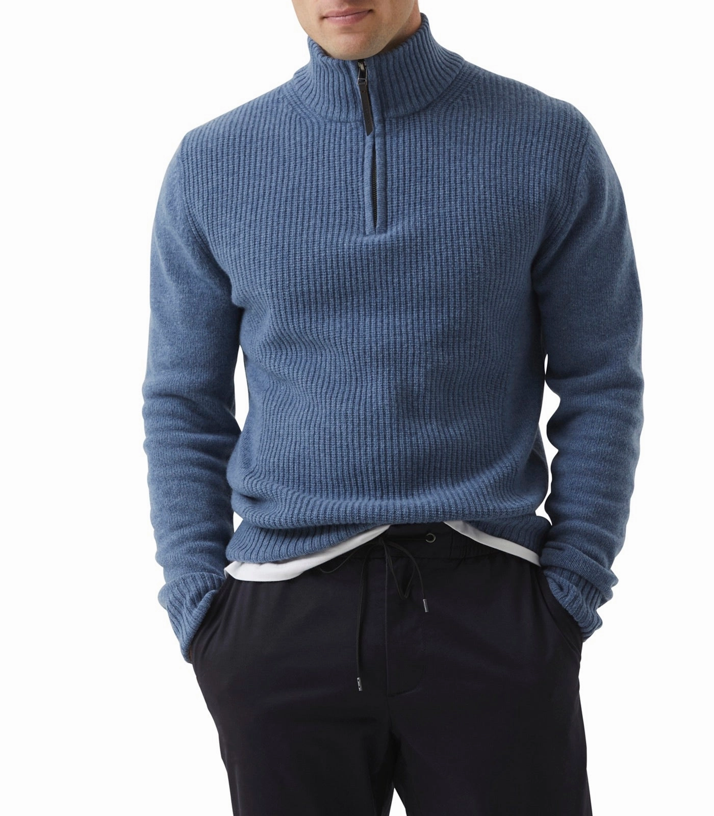 Charlestown Knit