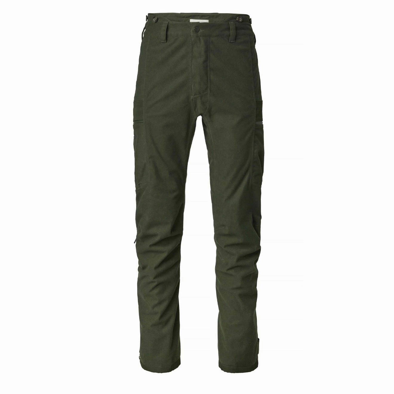 Chevalier Griffon Trousers Dark Green mens joggers promo code