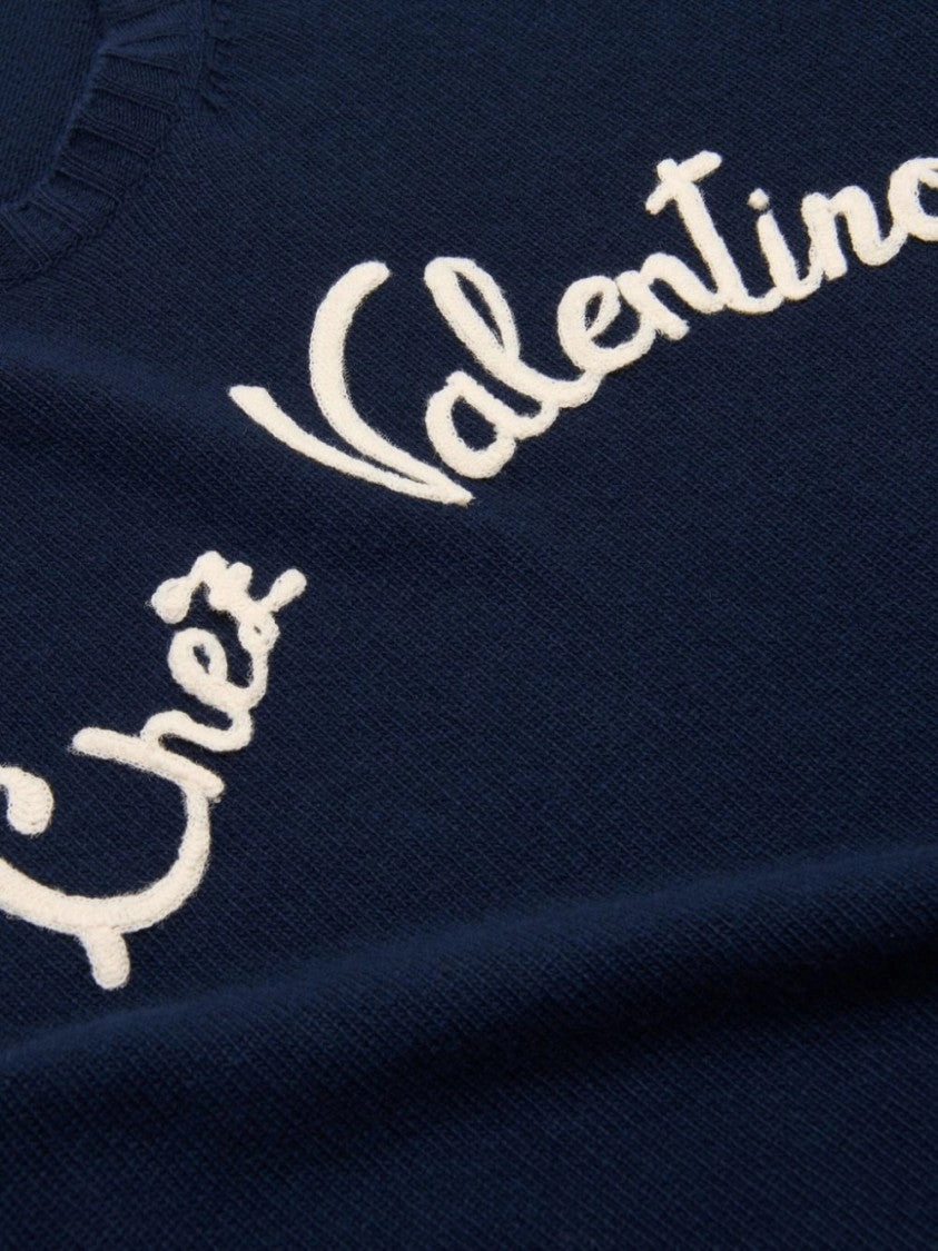 Chez Sweater
