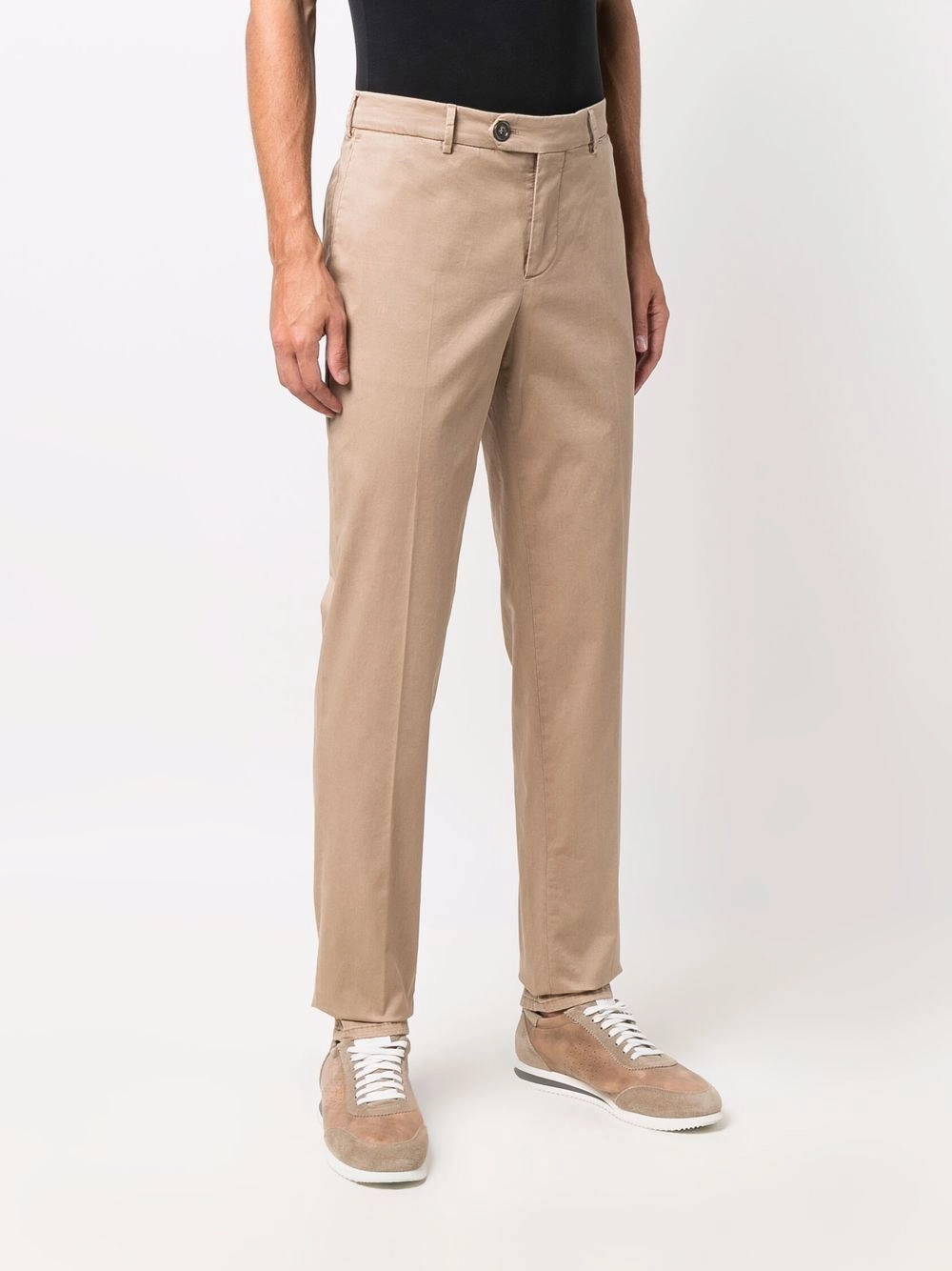 Chino trousers