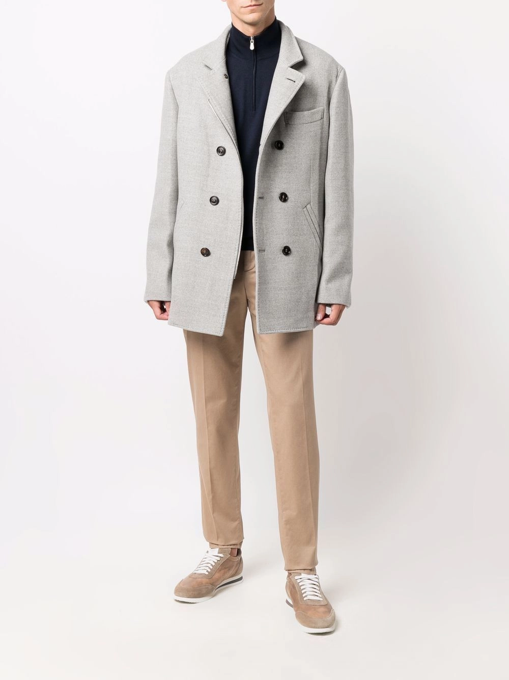Chino trousers