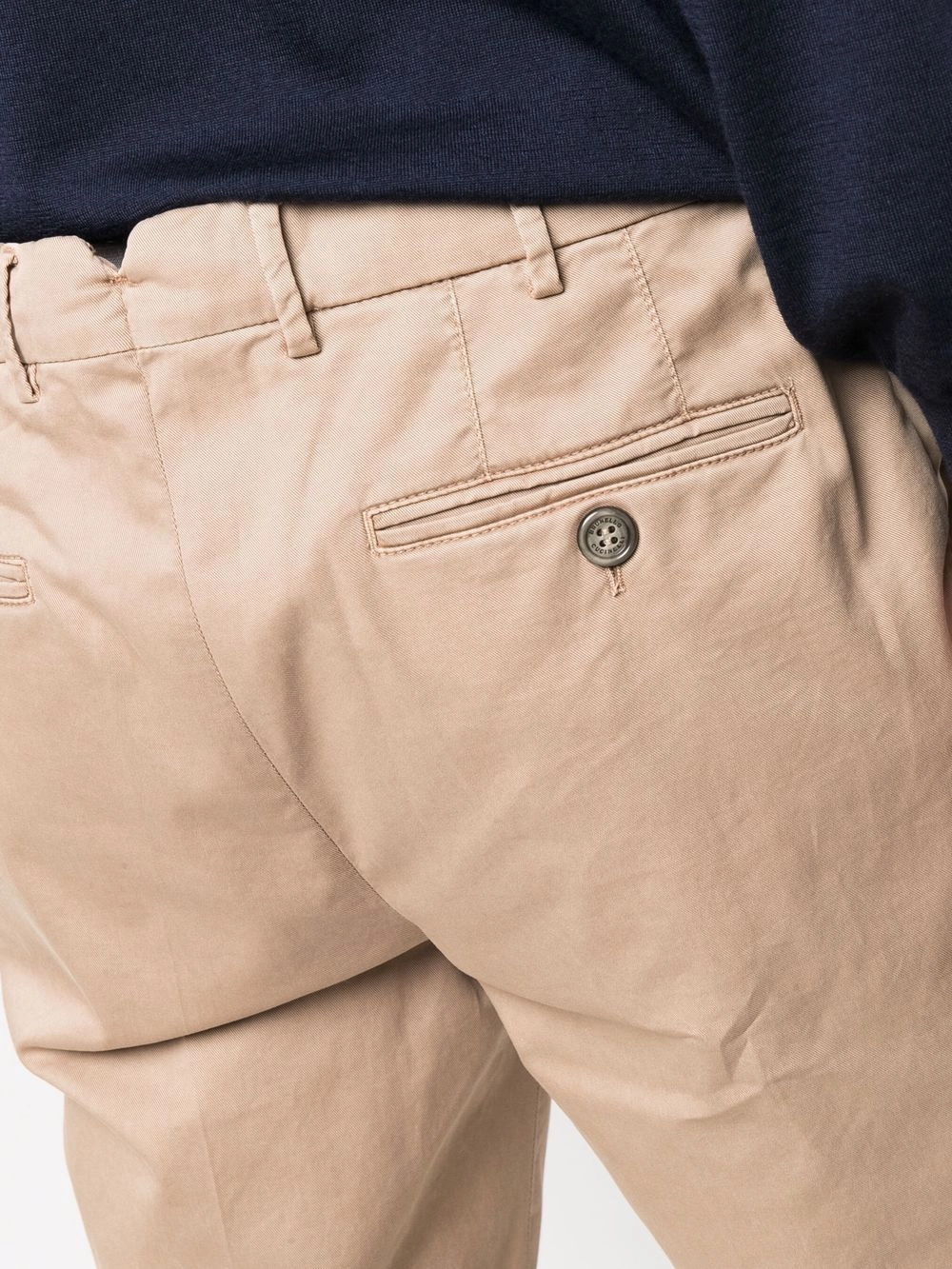 Chino trousers