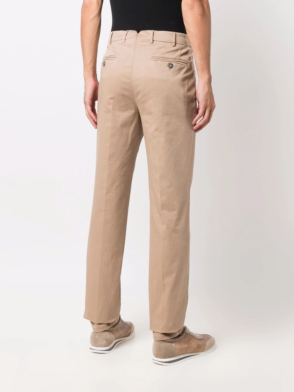 Chino trousers