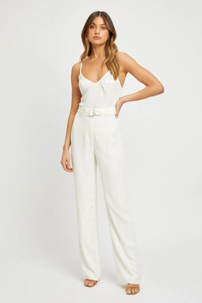 Clarisa D-Ring Pant affordable womens bottoms sale