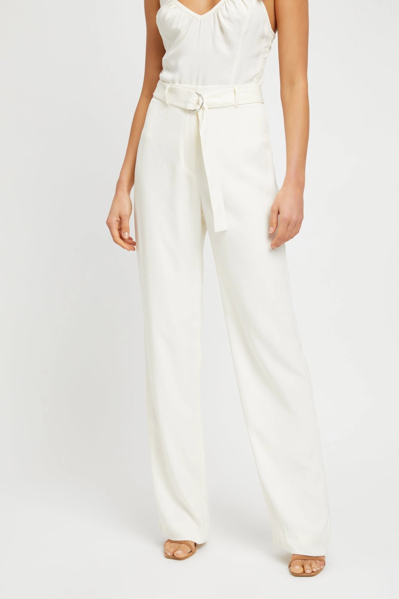 Clarisa D-Ring Pant