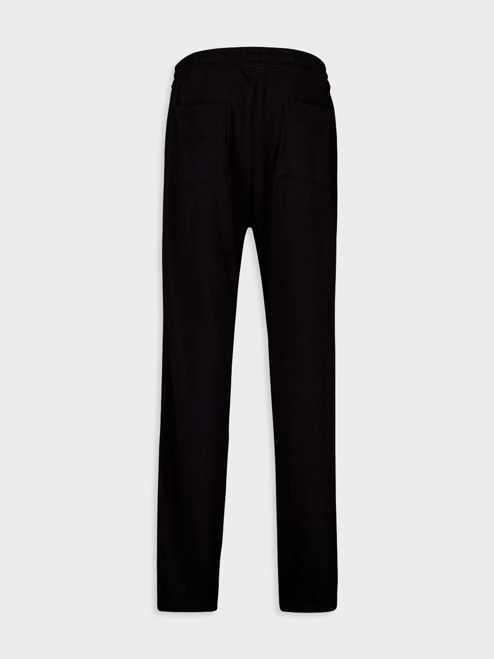 Class Black Trousers
