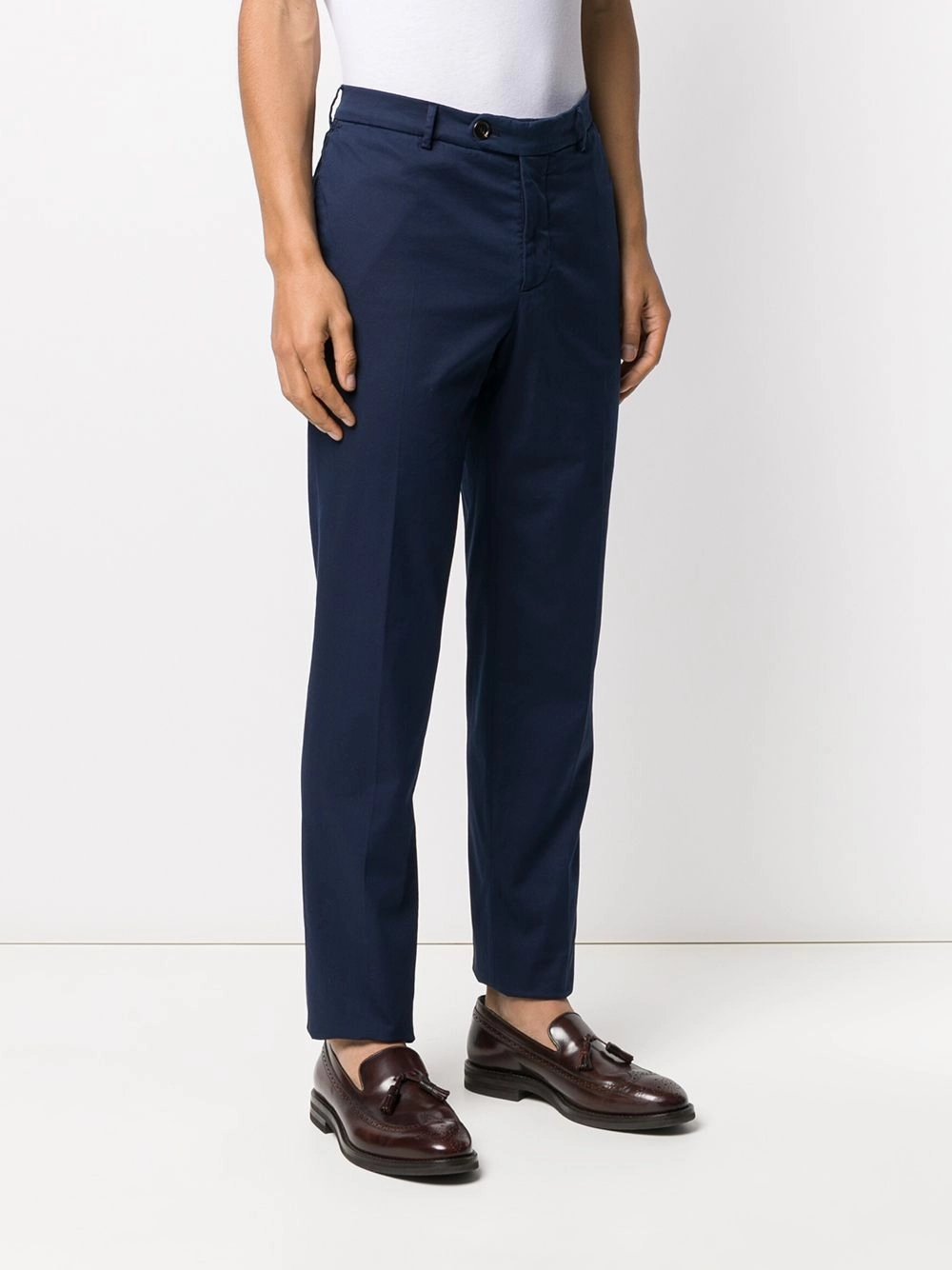 Classic chinos