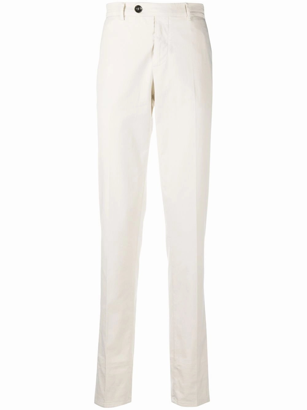 Classic chinos Bottoms Mens - men's trousers outlet