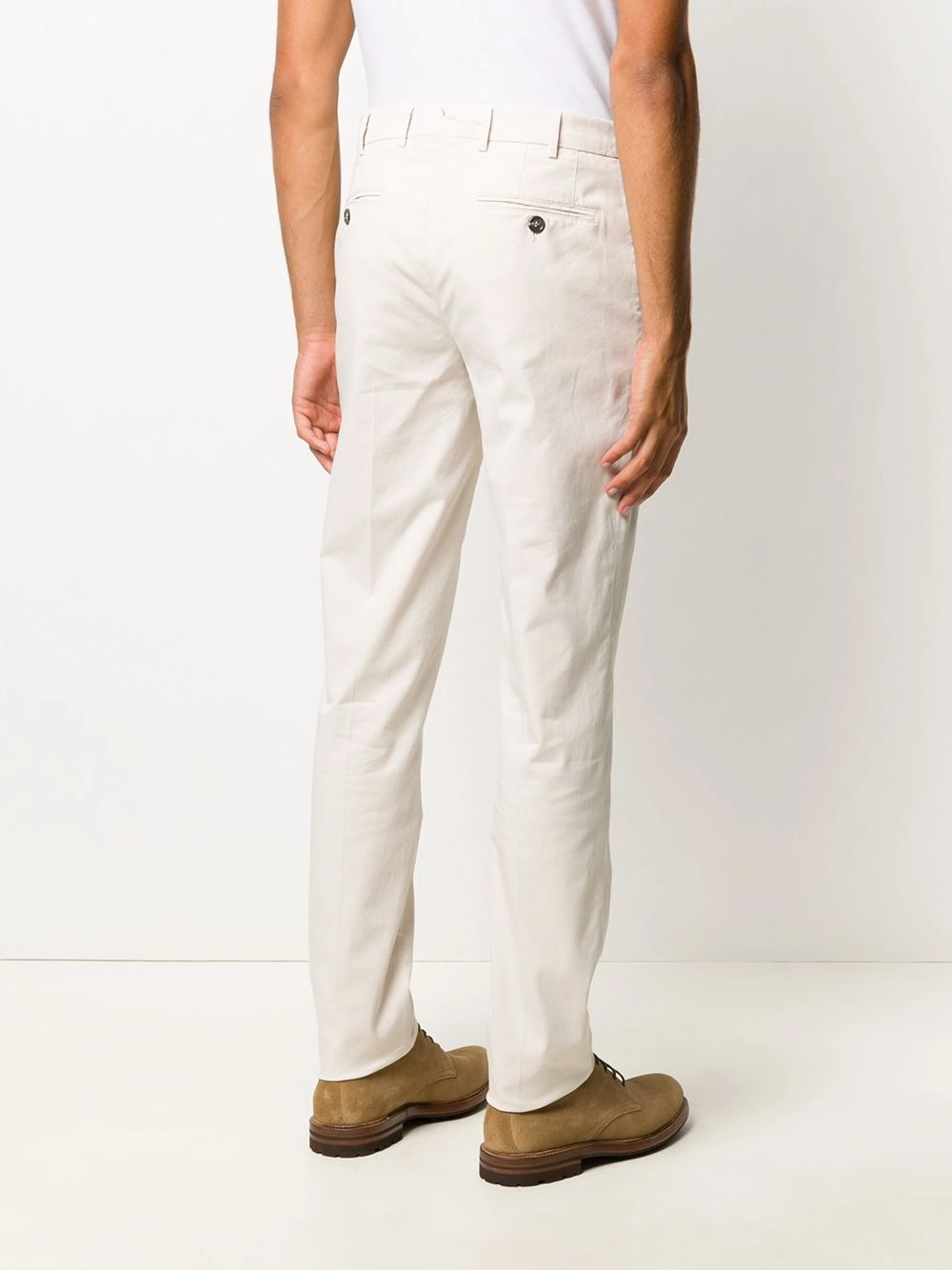 Classic chinos