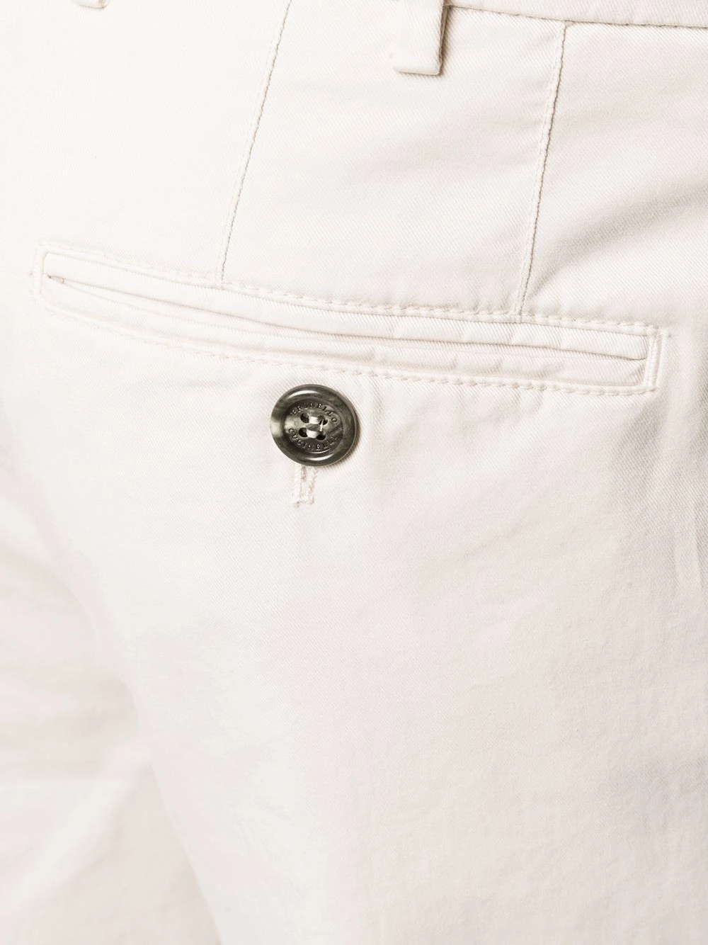 Classic chinos