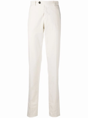 Classic chinos Bottoms Mens - men's trousers outlet