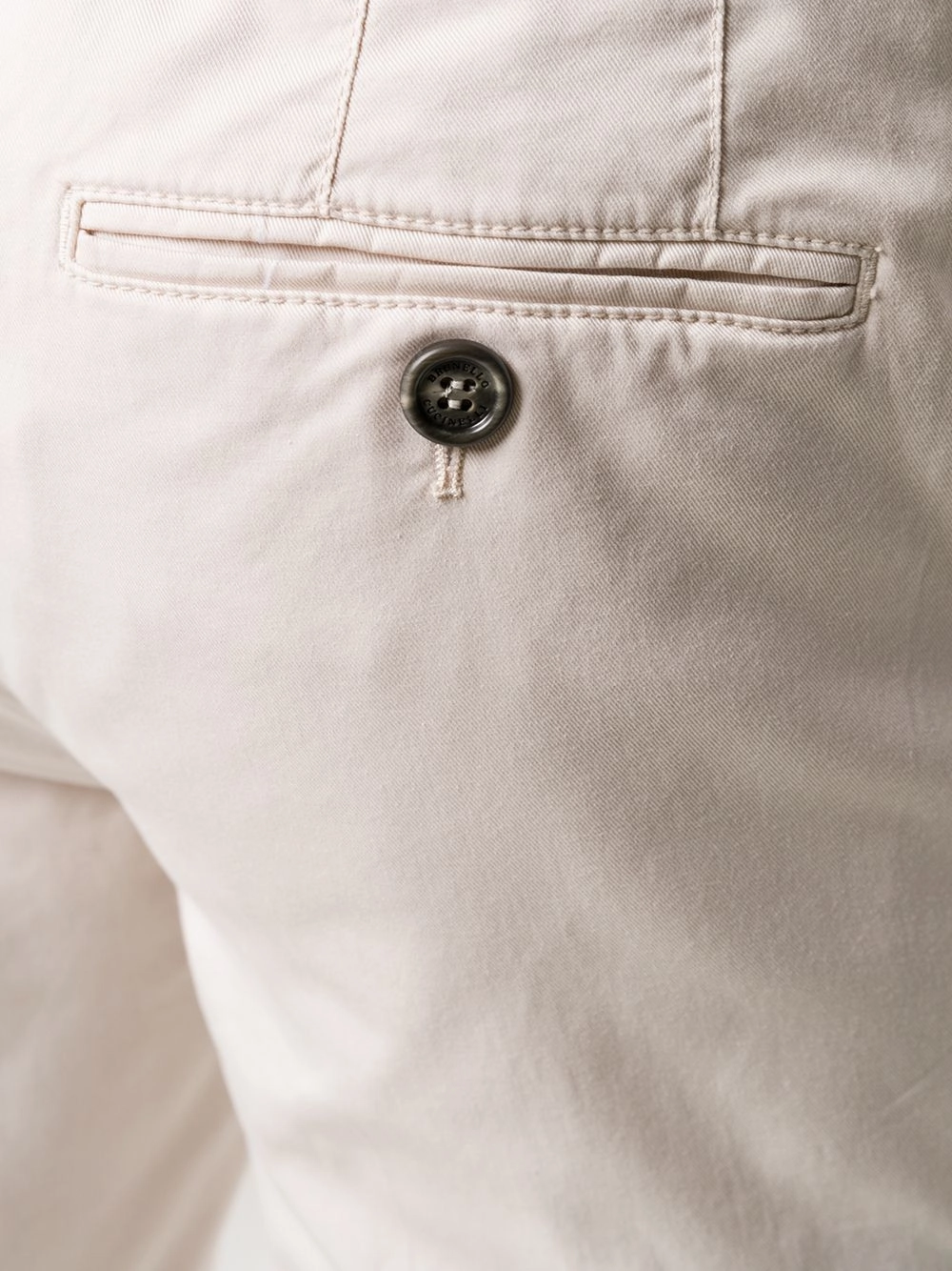 Classic chinos