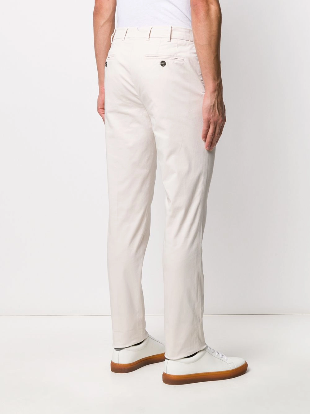 Classic chinos