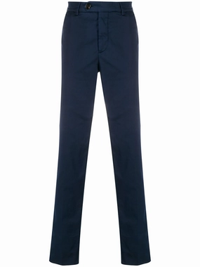 Classic chinos Bottoms Mens - men's trousers outlet