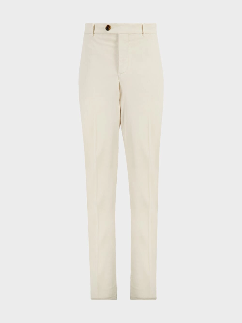 Classic chinos Bottoms Mens - men's trousers outlet