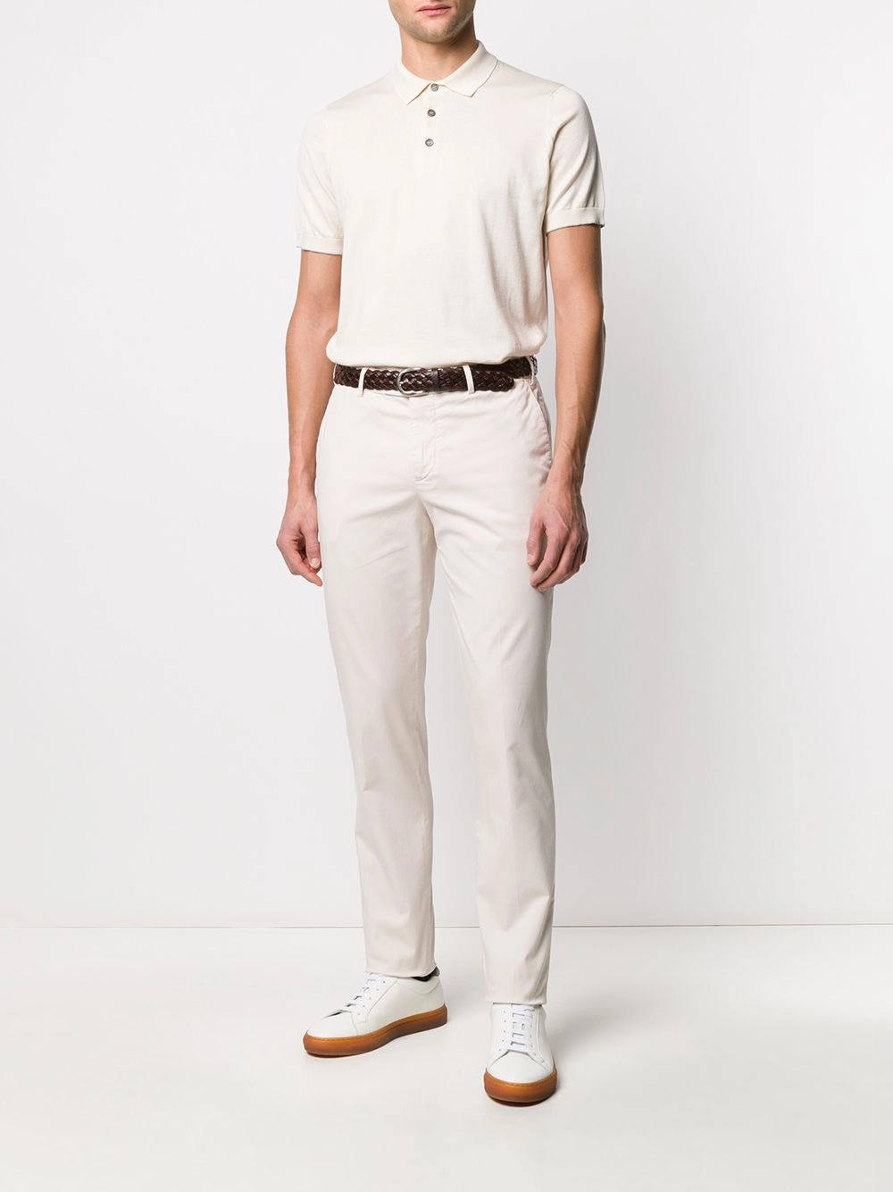Classic chinos