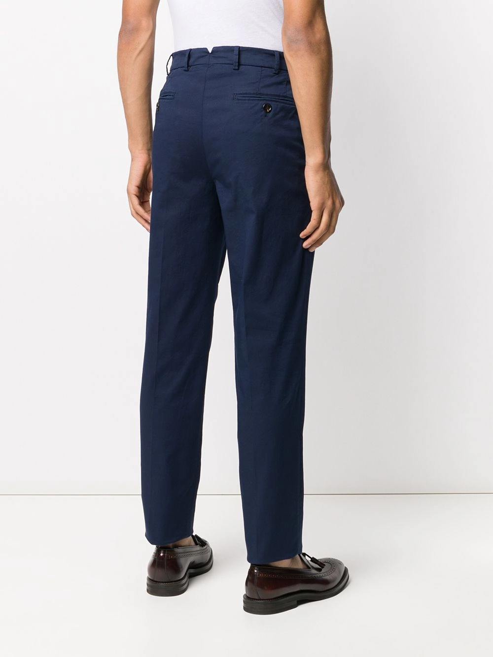Classic chinos