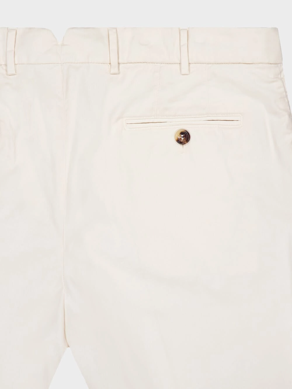 Classic chinos