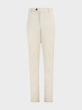 Classic chinos Bottoms Mens - men's trousers outlet