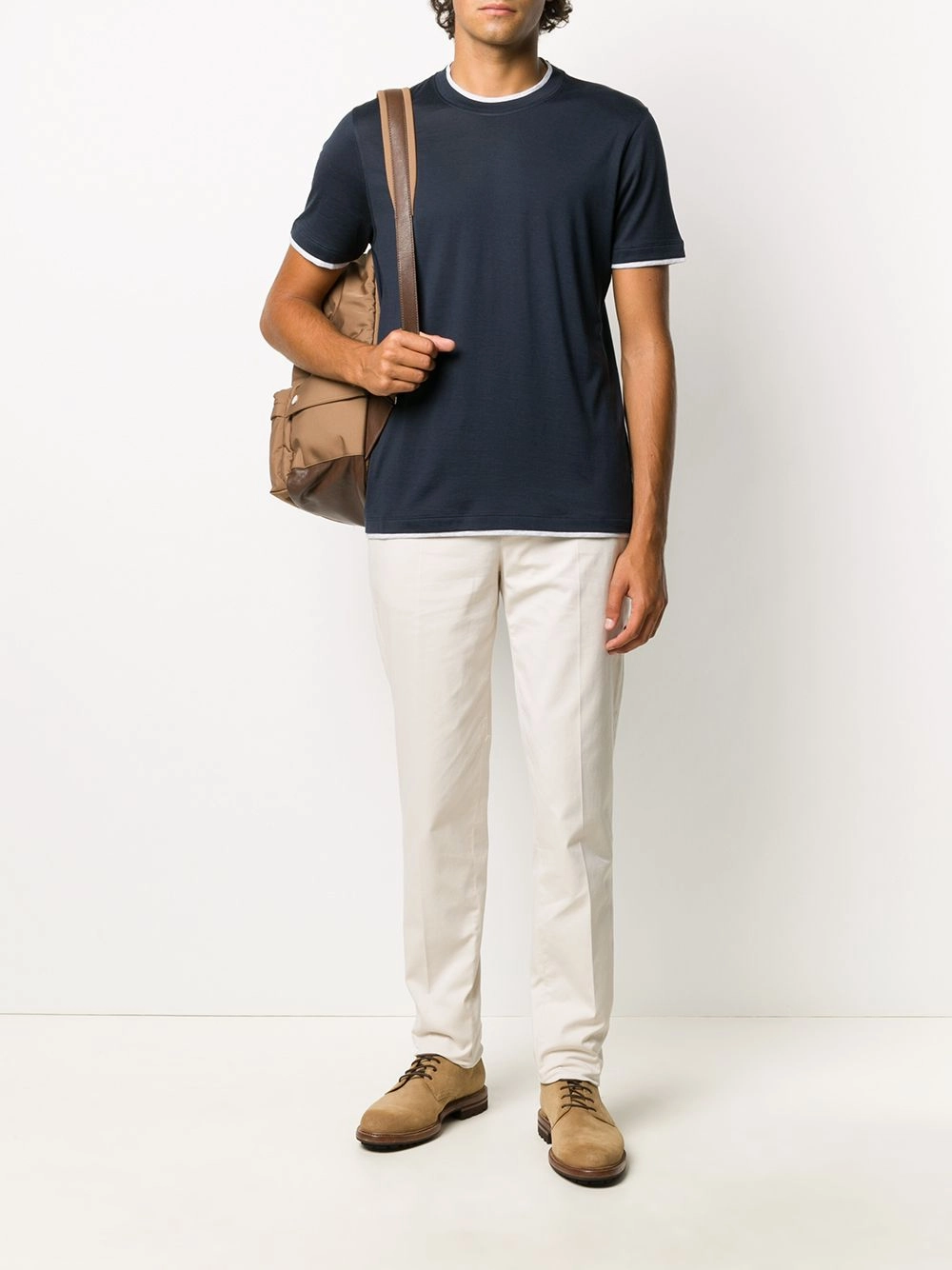 Classic chinos