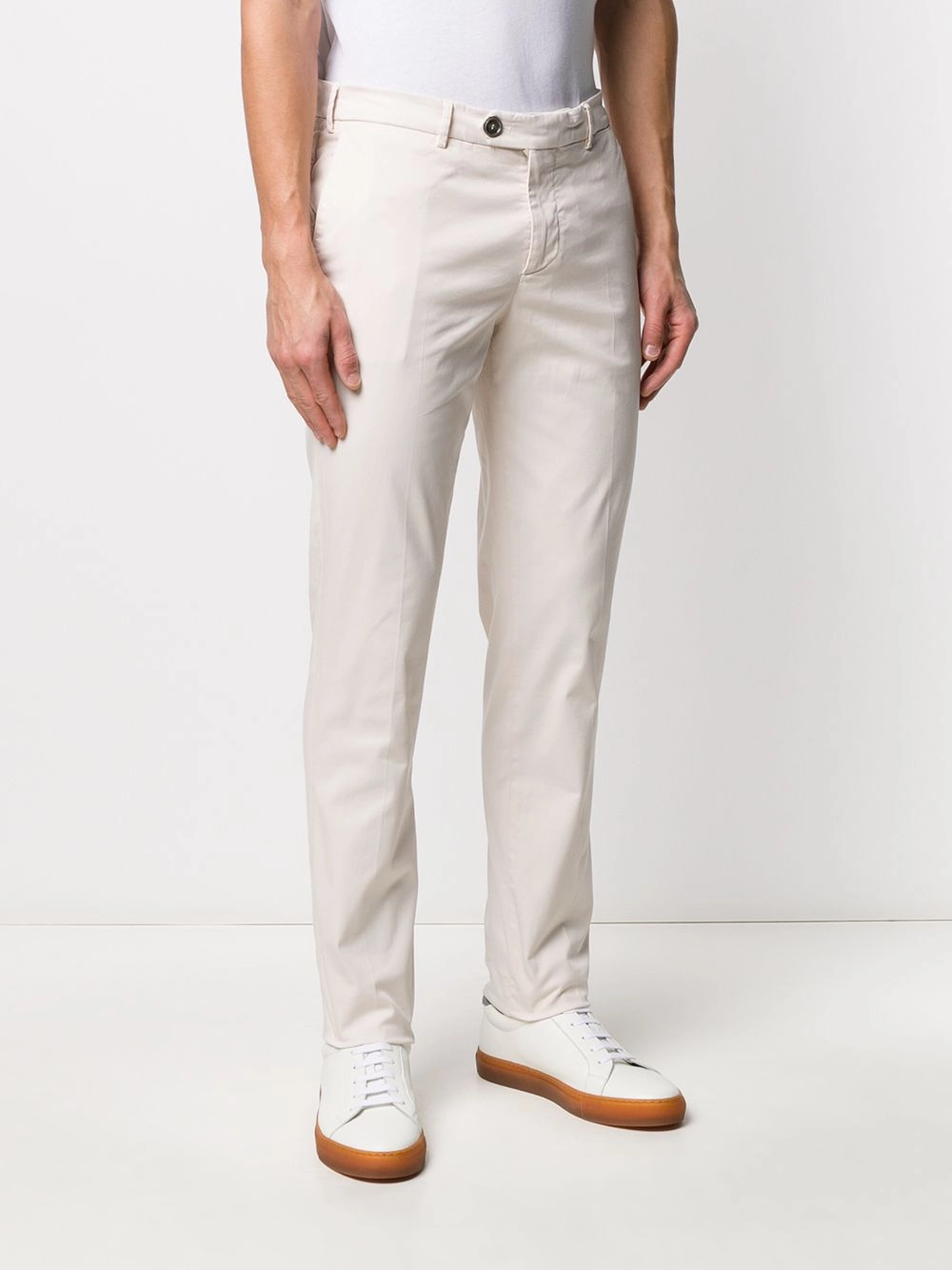 Classic chinos