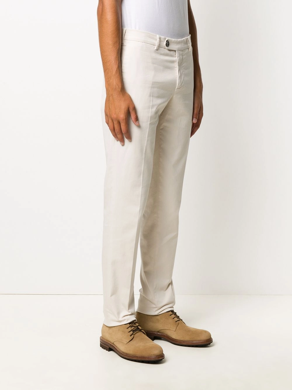 Classic chinos