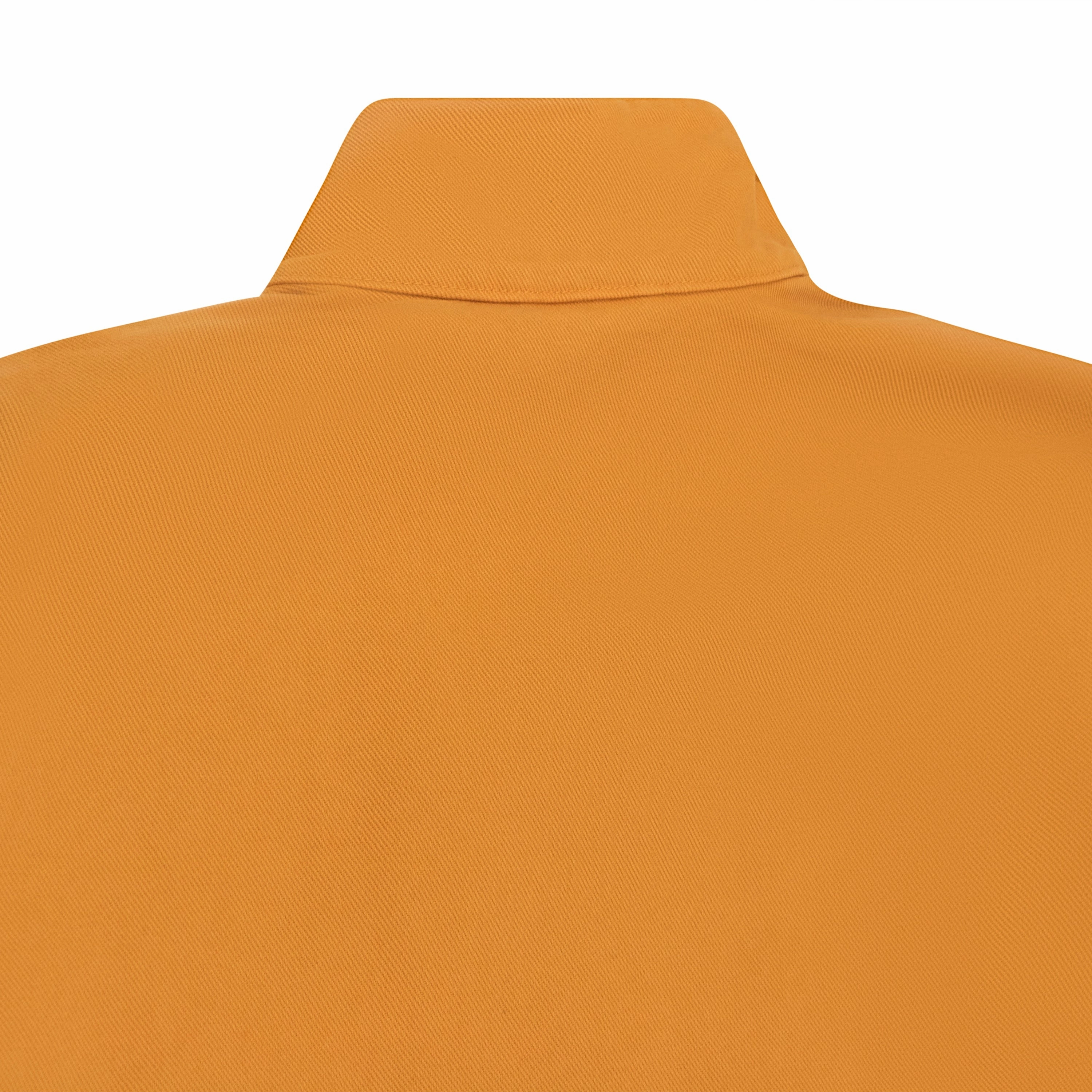 CLASSIC ORANGE SUIT
