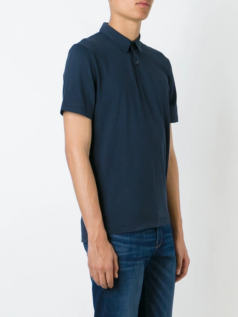 Classic Polo Shirt