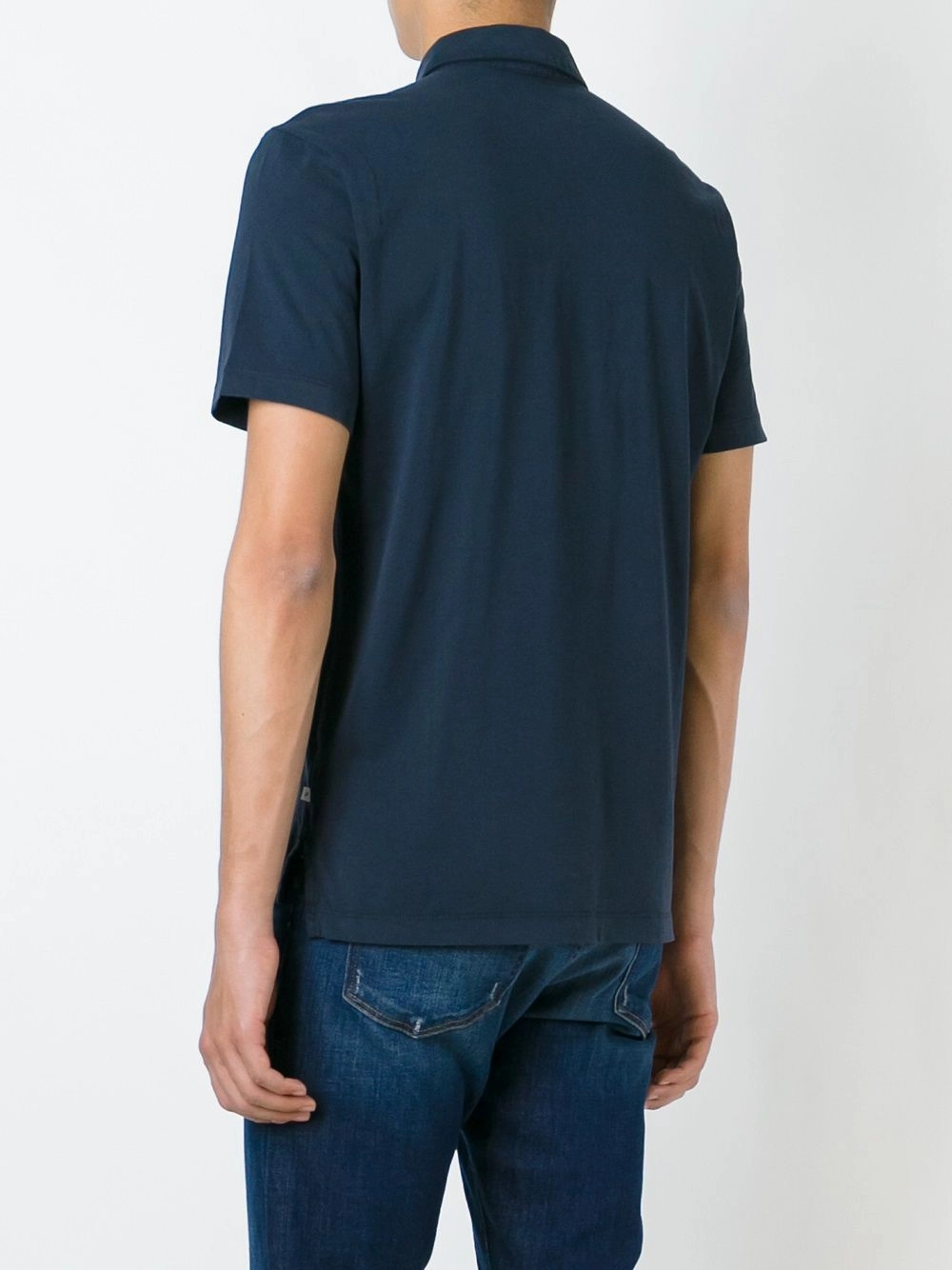 Classic Polo Shirt