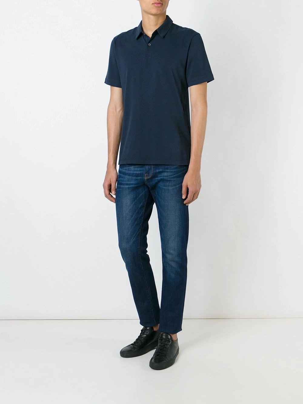 Classic Polo Shirt