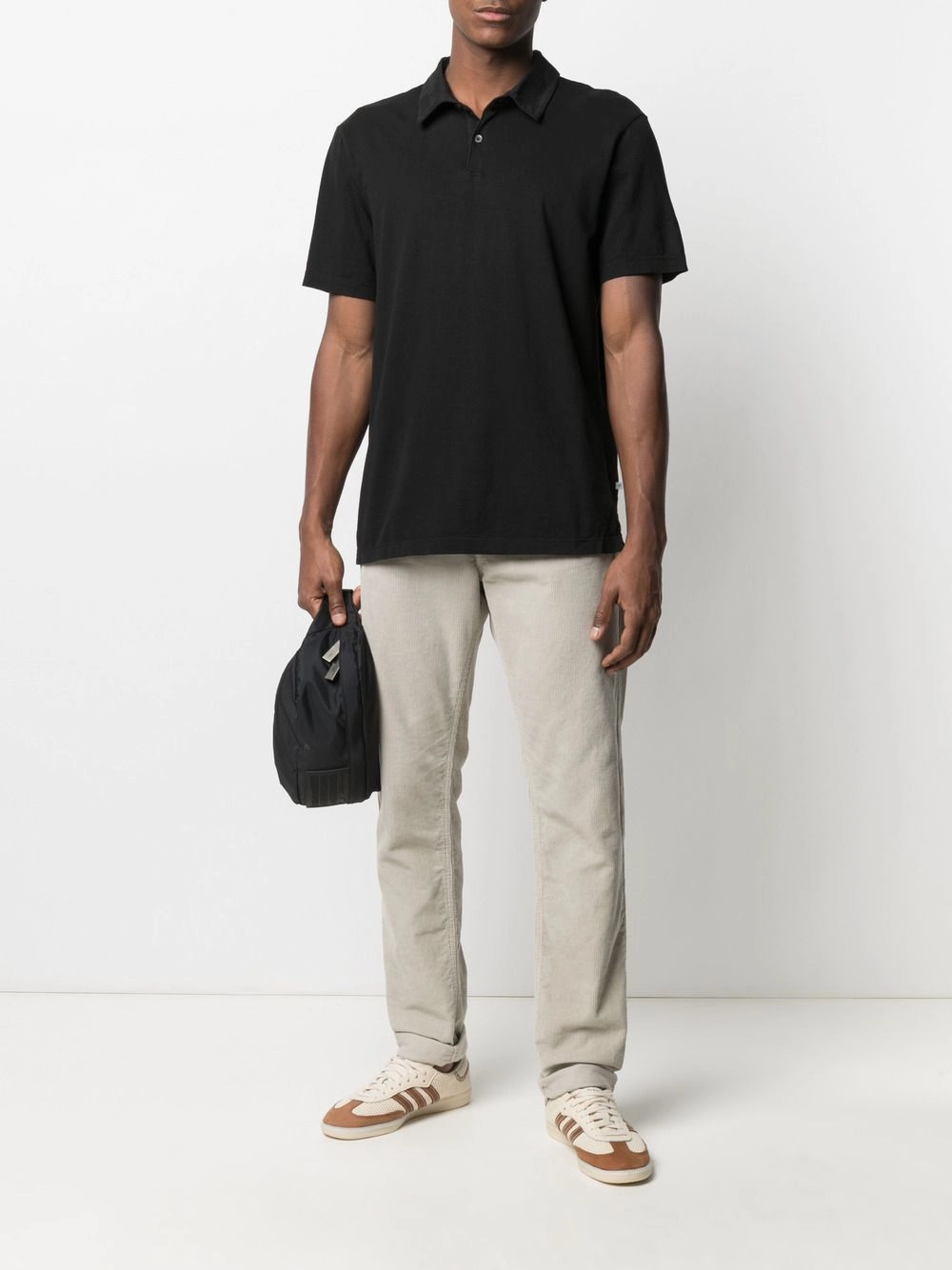Classic Polo Shirt
