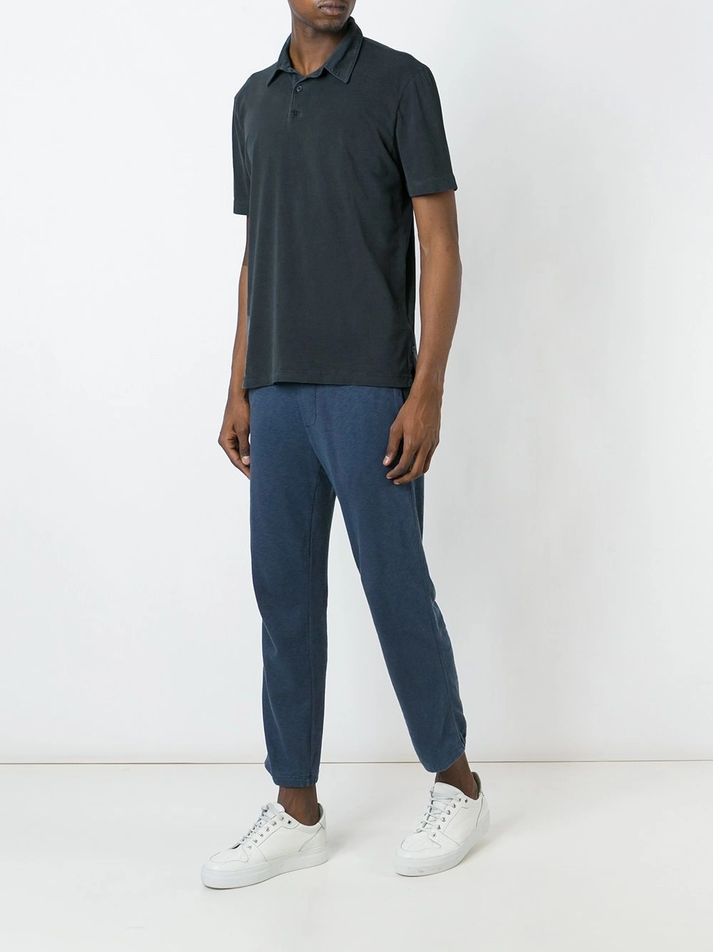 Classic Polo Shirt