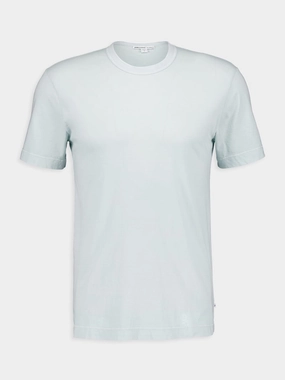 Classic T-shirt Tops Mens - flannel shirts