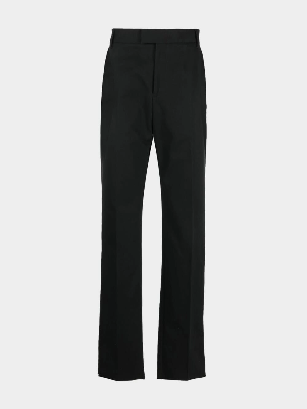 Classic trousers Bottoms Mens - men's trousers outlet
