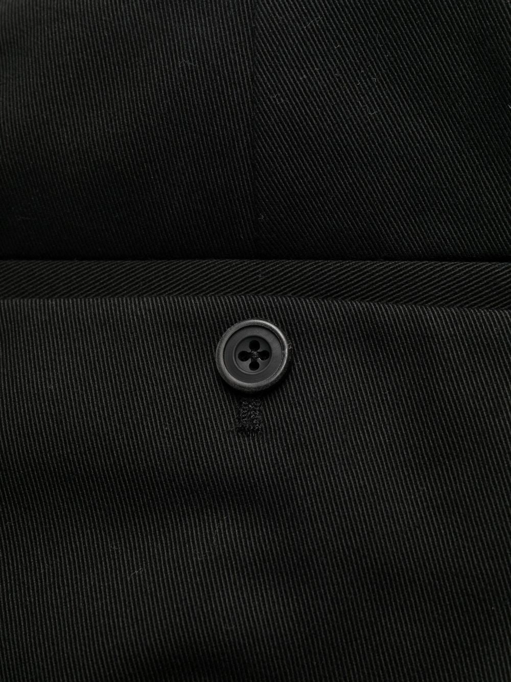 Classic trousers