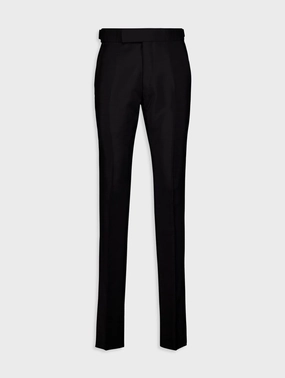 Classic Wool Pants Bottoms Mens - cheap mens shorts online