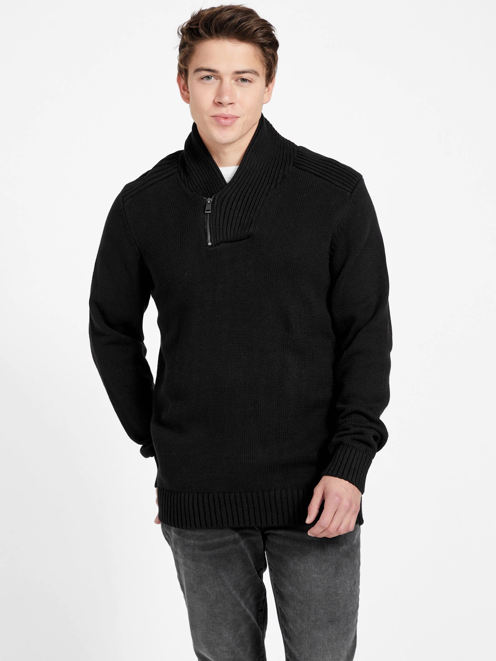 Cleo Shawl Sweater cashmere sweaters sale
