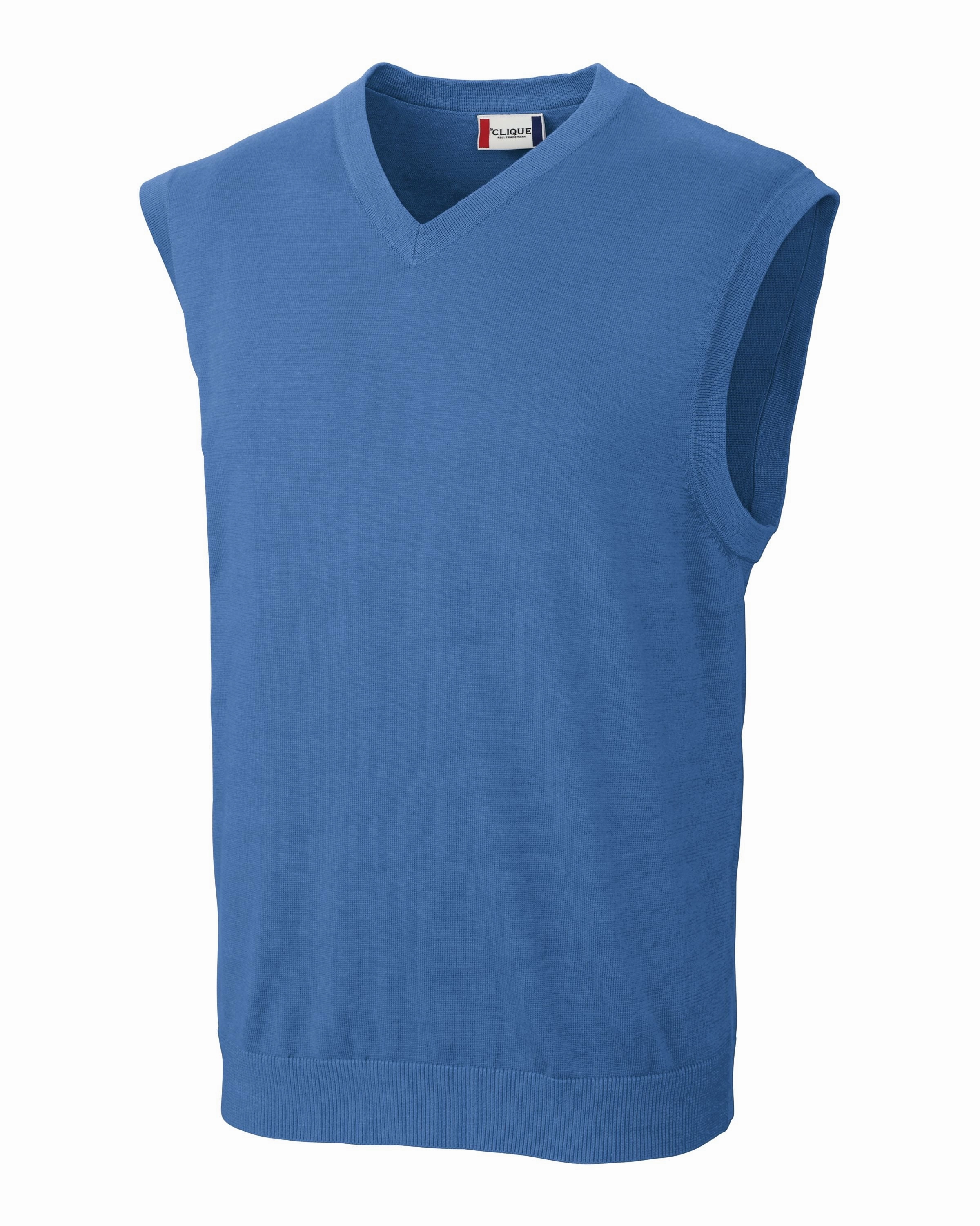 Clique Imatra V-neck Sweater Vest